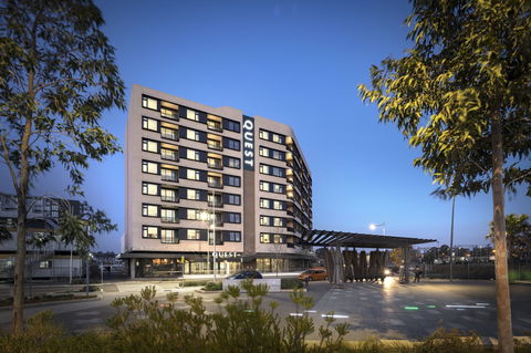 Quest Penrith - Accommodation Newcastle 0