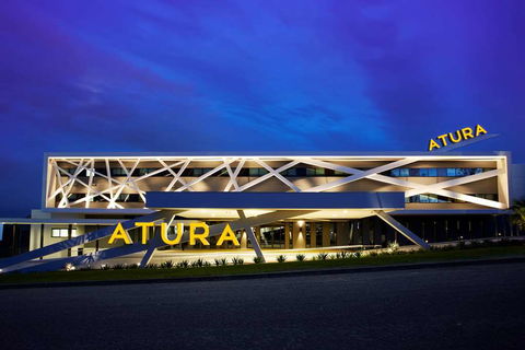 Atura Hotel Blacktown - Accommodation Newcastle 0