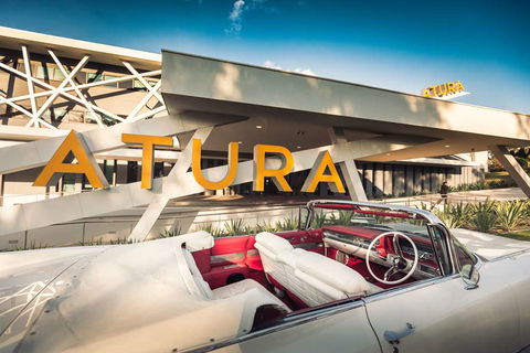 Atura Hotel Blacktown - Accommodation Newcastle 2