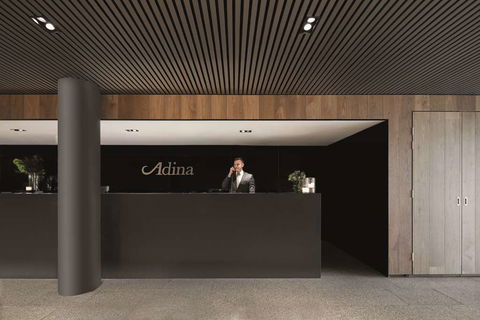Adina Apartment Hotel Bondi Beach - Accommodation Newcastle 1