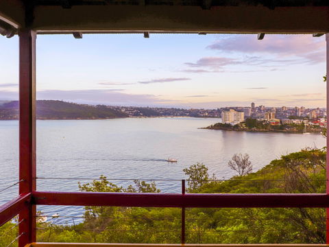Q Station Sydney Harbour National Park - Accommodation Newcastle 2
