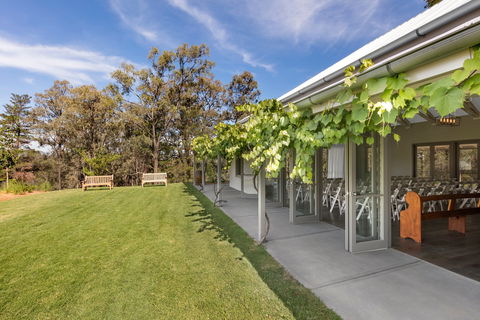 Spicers Guesthouse - Accommodation Newcastle 0