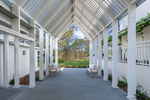 Spicers Guesthouse - Accommodation Newcastle 1