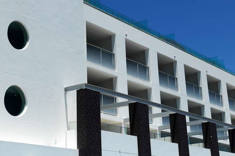 QT Bondi - Accommodation Newcastle 0