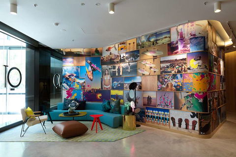 QT Bondi - Accommodation Newcastle 1