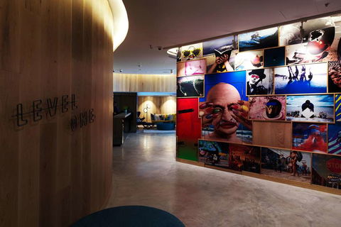 QT Bondi - Accommodation Newcastle 2