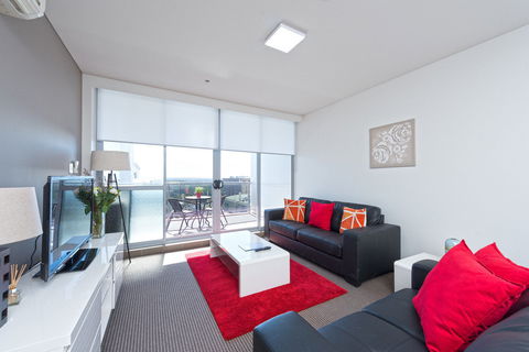 Astra Apartments North Sydney - Accommodation Newcastle 0