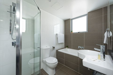 Astra Apartments North Sydney - Accommodation Newcastle 1