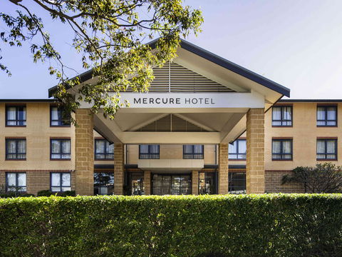 Mercure Sydney Manly Warringah - Accommodation Newcastle 0