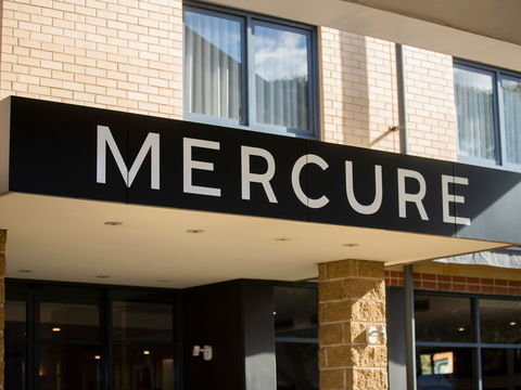 Mercure Sydney Manly Warringah - Accommodation Newcastle 1