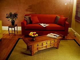 Jays Garden Apartment - Accommodation Newcastle 0