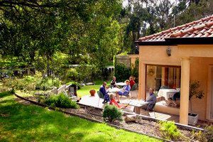 Marwood Villas - Accommodation Newcastle 0