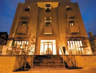 Club Wyndham Perth - Accommodation Newcastle 0