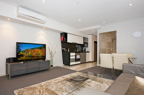 Astra Apartments Perth - Accommodation Newcastle 1