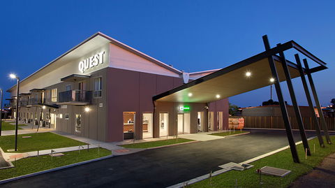 Quest Whyalla - Accommodation Newcastle 0