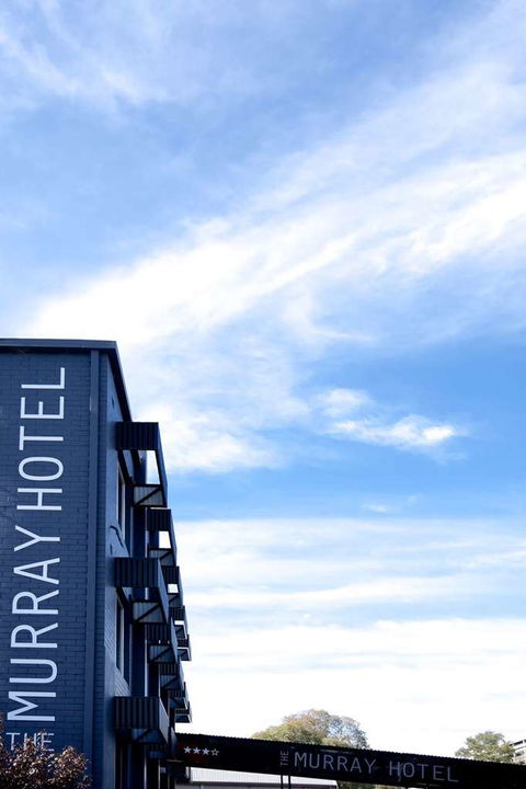 The Murray Hotel - Accommodation Newcastle 0