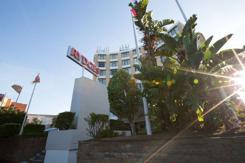Rydges Camperdown - Accommodation Newcastle 0