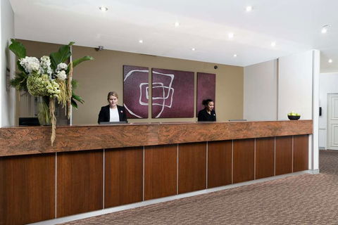 Rydges Camperdown - Accommodation Newcastle 2