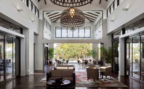 RACV Noosa Resort - Accommodation Newcastle 0