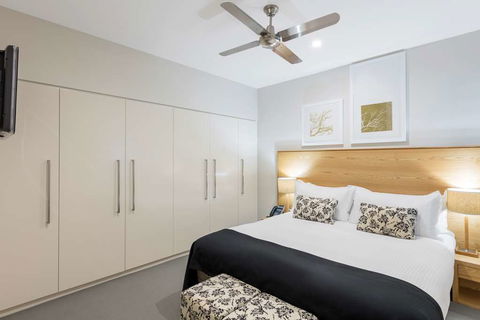 RACV Noosa Resort - Accommodation Newcastle 1