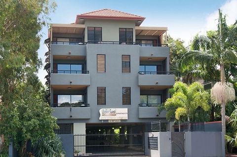 Bella Casa Holiday Apartments - Accommodation Newcastle 0