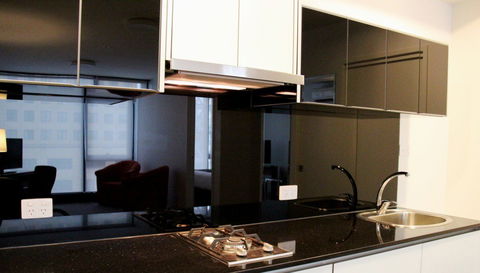 Pegasus Apart'Hotel - Accommodation Newcastle 2