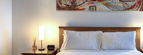 Accommodation Corporate Docklands - Accommodation Newcastle 0