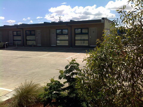 Guiding Star Hotel - Accommodation Newcastle 1