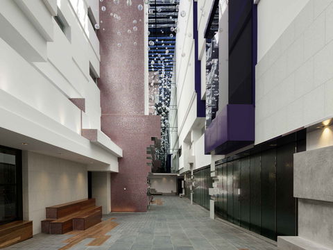 The Sebel Melbourne Docklands - Accommodation Newcastle 2