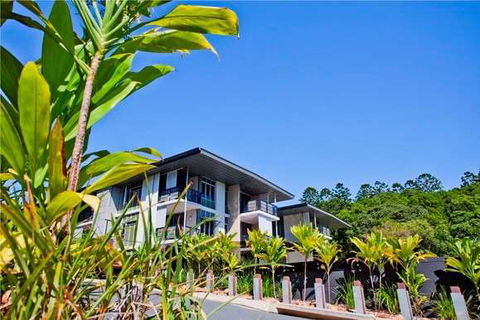 Peppers Noosa Resort & Villas - Accommodation Newcastle 0