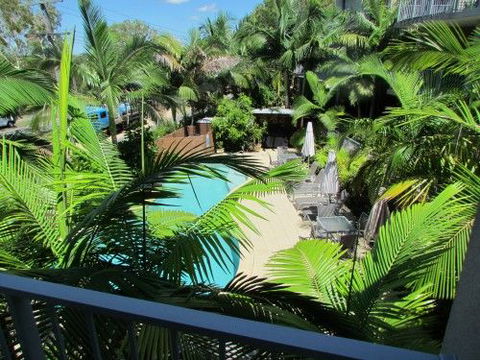 Metzo Noosa Resort - Accommodation Newcastle 0