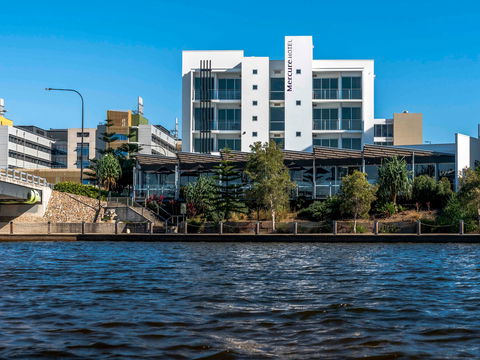 Mercure Sunshine Coast Kawana Waters - Accommodation Newcastle 0