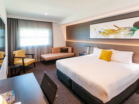 Mercure Sunshine Coast Kawana Waters - Accommodation Newcastle 2