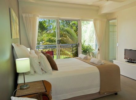 Noosa Riviera Resort - Accommodation Newcastle 1