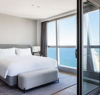Langham Gold Coast  Jewel Residences - Accommodation Newcastle