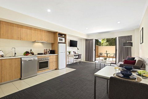 Quest Mont Albert - Accommodation Newcastle 3