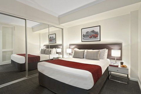 Quest Mont Albert - Accommodation Newcastle 5