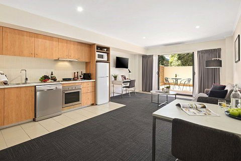 Quest Mont Albert - Accommodation Newcastle 7