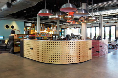 Atura Hotel Blacktown - Accommodation Newcastle 3
