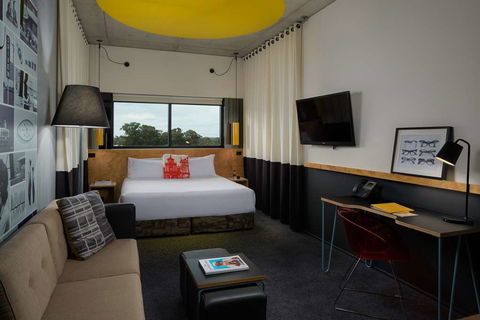Atura Hotel Blacktown - Accommodation Newcastle 6