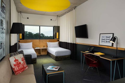 Atura Hotel Blacktown - Accommodation Newcastle 7
