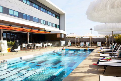 Atura Hotel Blacktown - Accommodation Newcastle 8