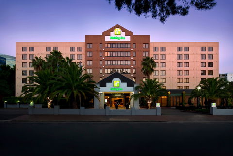 Holiday Inn Parramatta - Accommodation Newcastle 0
