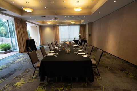 Holiday Inn Parramatta - Accommodation Newcastle 11