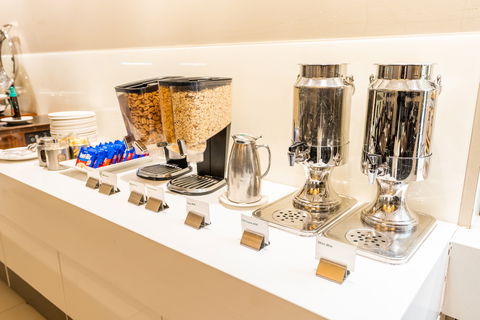 Holiday Inn Parramatta - Accommodation Newcastle 12