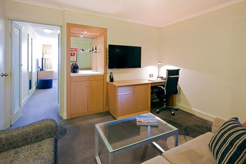 Holiday Inn Parramatta - Accommodation Newcastle 14