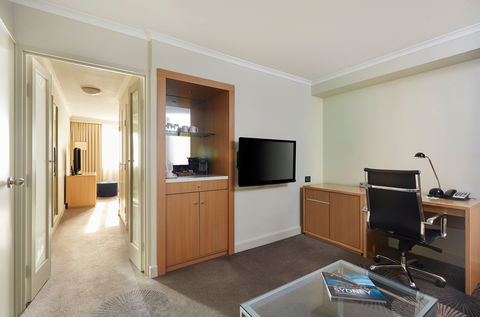 Holiday Inn Parramatta - Accommodation Newcastle 15