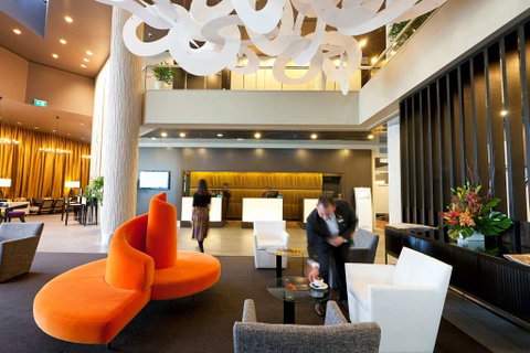 PARKROYAL Parramatta - Accommodation Newcastle 3