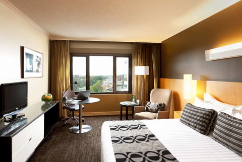 PARKROYAL Parramatta - Accommodation Newcastle 4