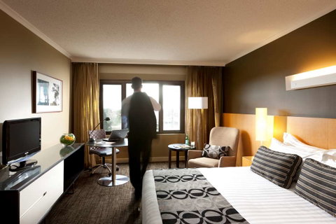 PARKROYAL Parramatta - Accommodation Newcastle 5